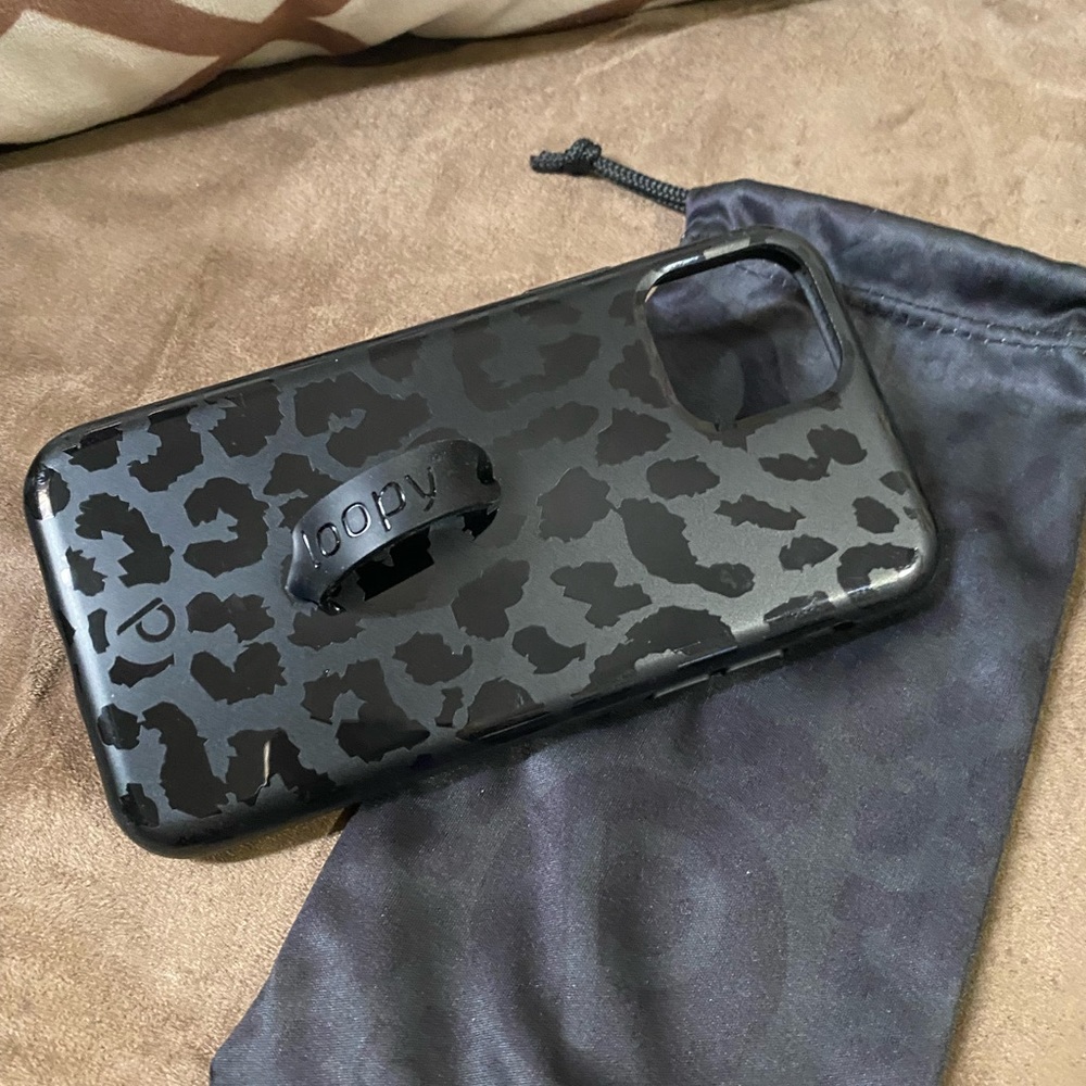 Loopy case for iPhone 11pro